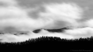Cloud Motion, Appalachia