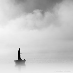 The Abyss Fisher