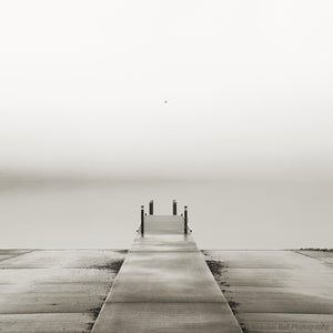 photography print, lake house art, nautical